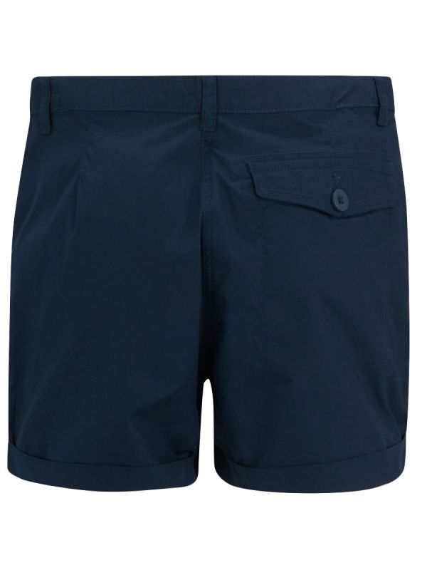 Bawełniane szorty damskie Regatta Pemma