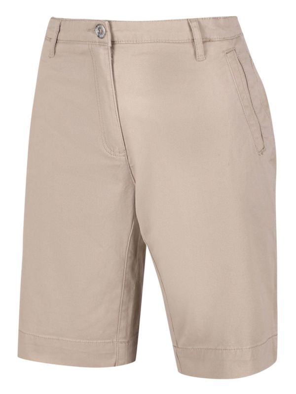 Szorty damskie bawełniane Regatta Solita II