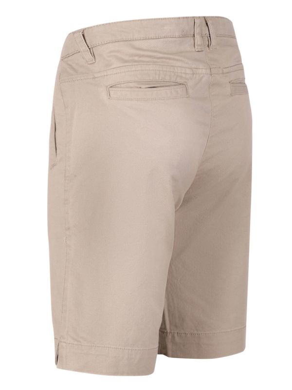 Szorty damskie bawełniane Regatta Solita II