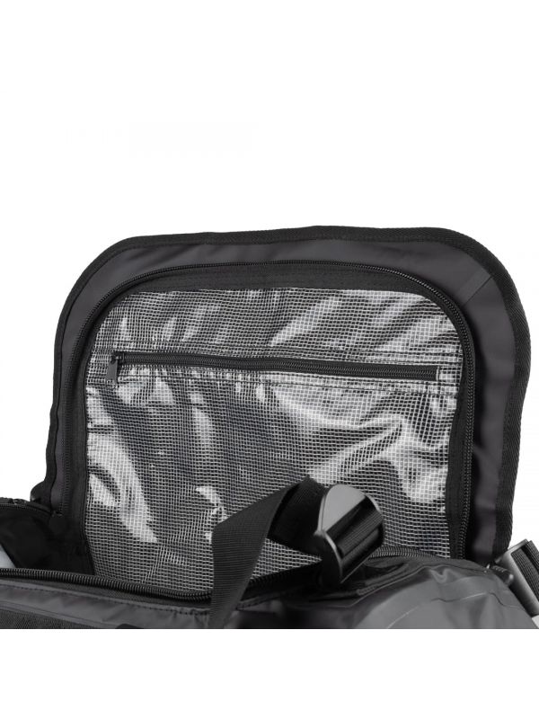 Wodoodporna torba Bergson Nomad 40 L Black