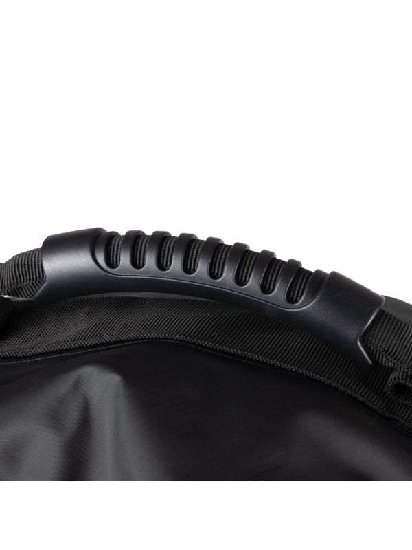 Wodoodporna torba Bergson Nomad 90 Black