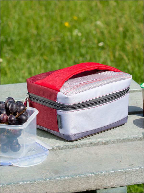 Piknikowa torba termiczna z pudełkiem Campingaz Freez Box M