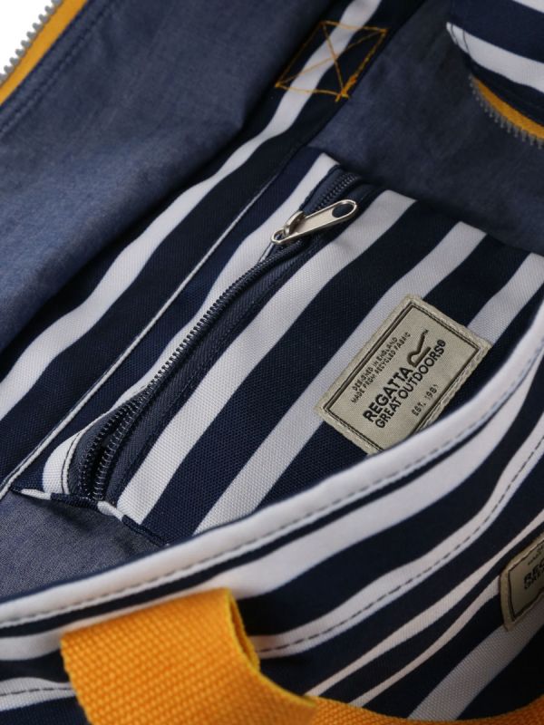 Torba do miasta lub na plażę Regatta Stamford