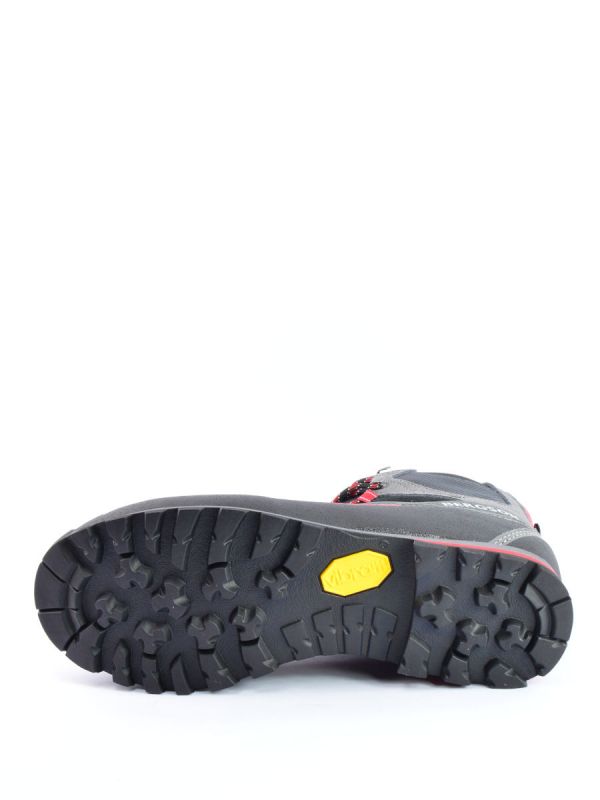 Trekkingi unisex Bergson Kinyetti Supra-Tex