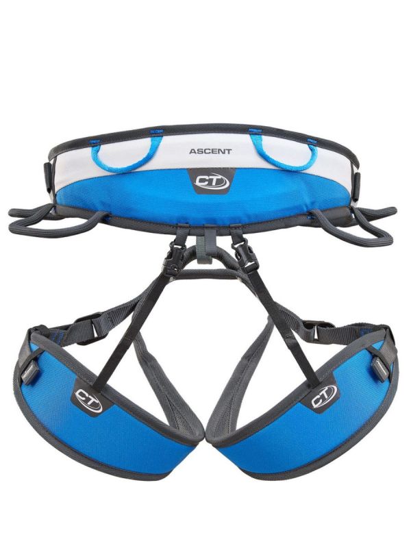 Uprząż wspinaczkowa CT Ascent L/XL