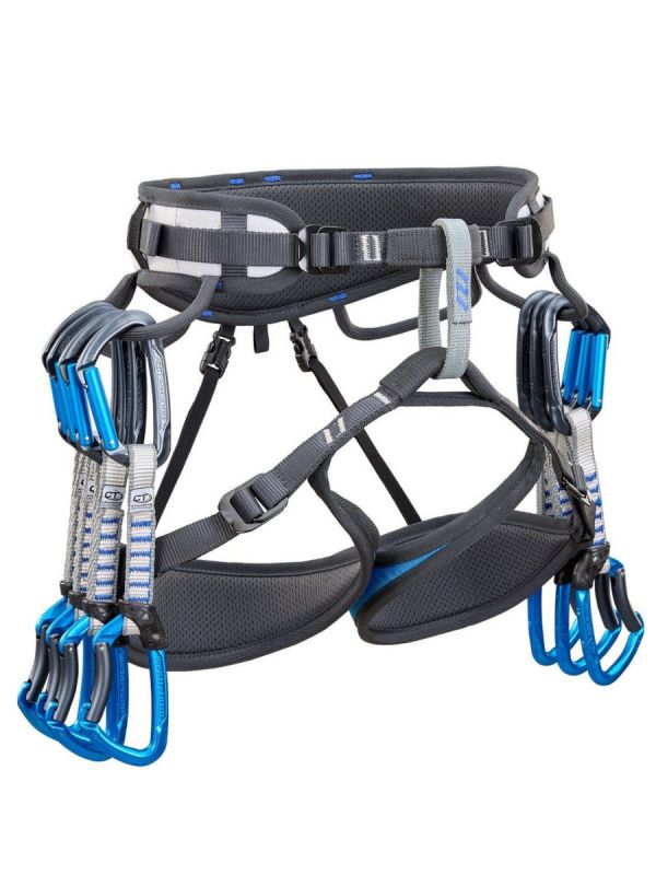 Uprząż wspinaczkowa CT Ascent L/XL