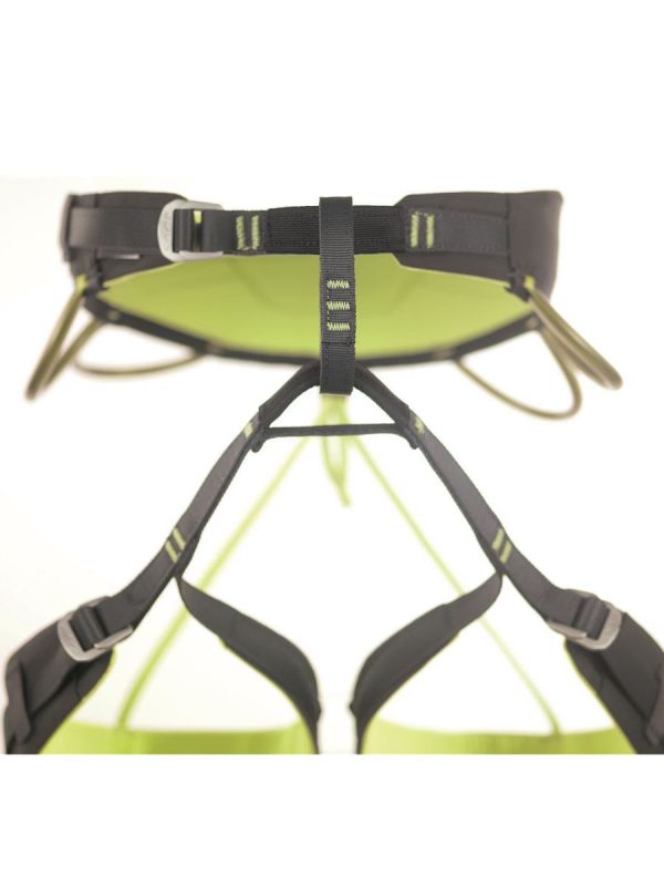 Uprząż wspinaczkowa Camp Energy CR 3 XL