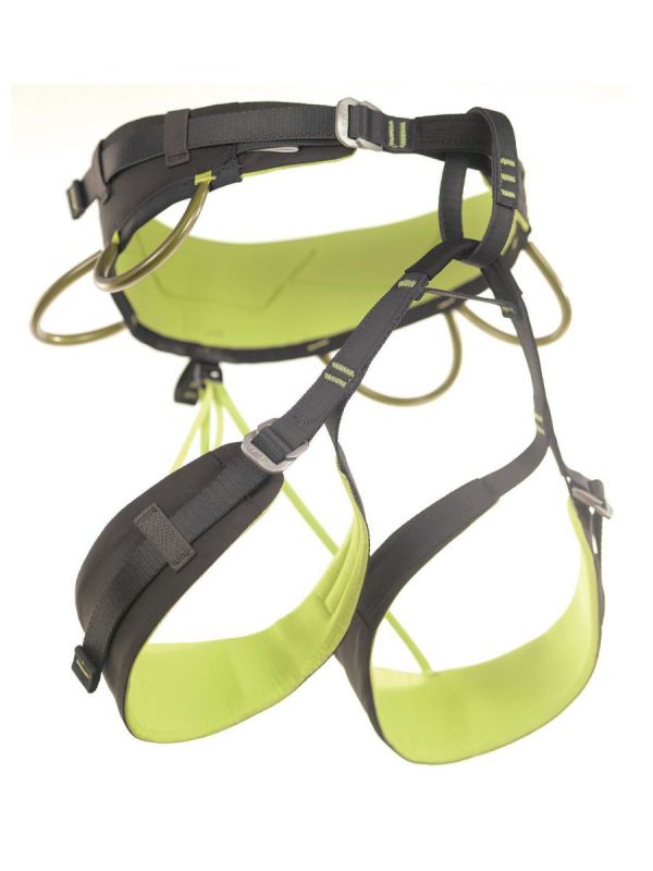 Uprząż wspinaczkowa Camp Energy CR 3 XL