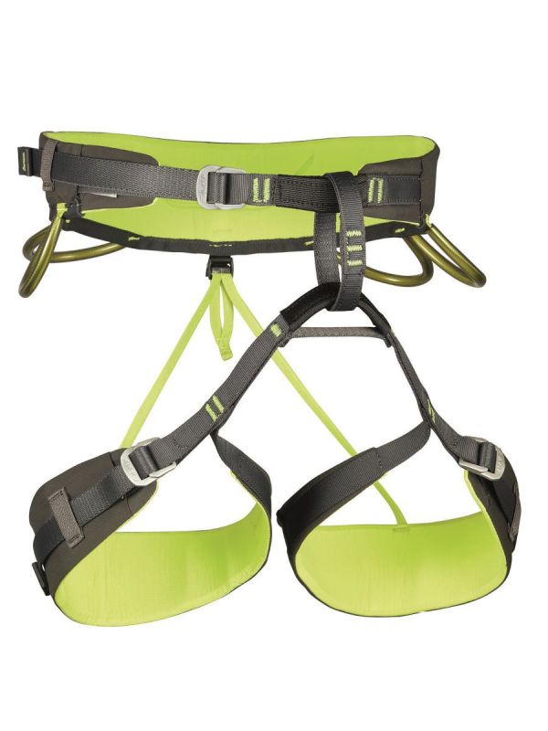 Uprząż wspinaczkowa Camp Energy CR 3 XL