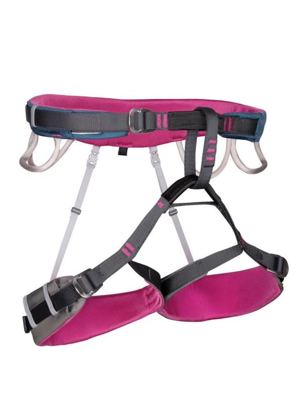 Uprząż damska via ferrata Camp Spark Nova S