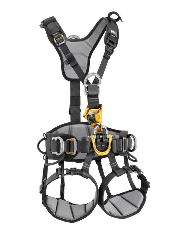 Uprząż Petzl Astro rozm.2 