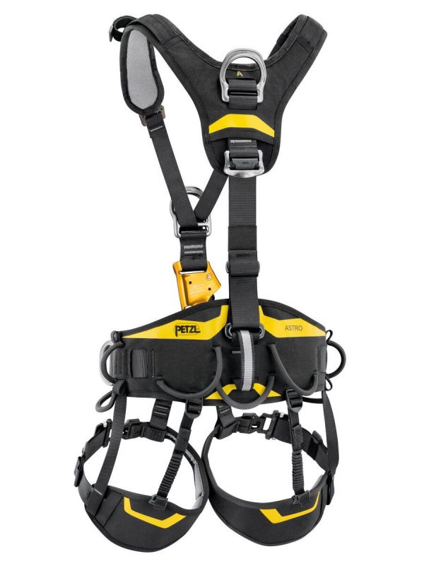 Uprząż Petzl Astro rozm.2 