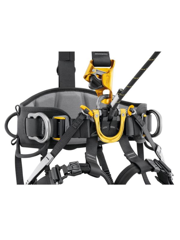 Uprząż Petzl Astro rozm.2 