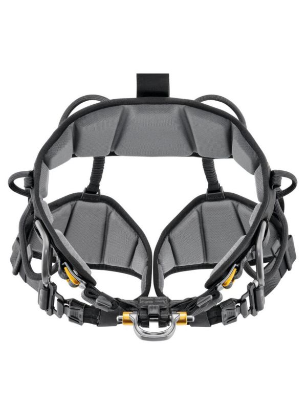 Uprząż Petzl Astro rozm.2 