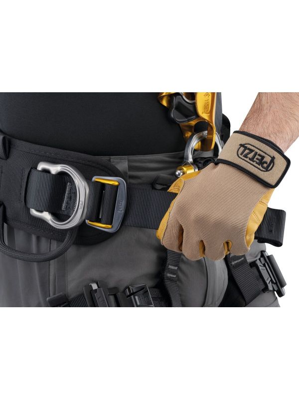 Uprząż Petzl Astro rozm.2 