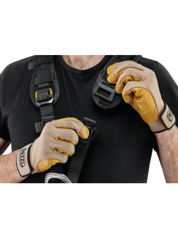 Uprząż Petzl Astro rozm.2 