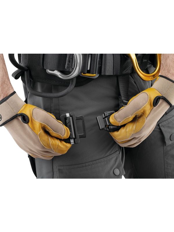 Uprząż Petzl Astro rozm.2 