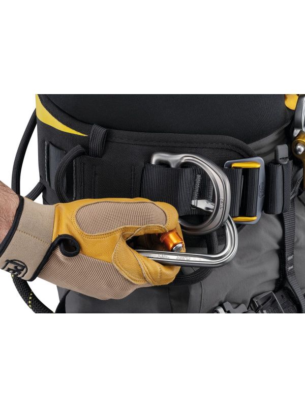 Uprząż Petzl Astro rozm.2 