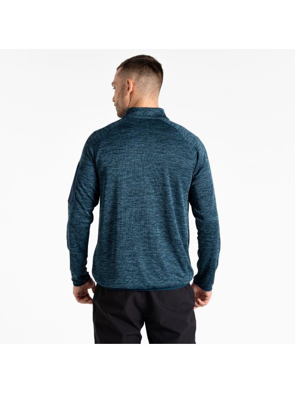 Bluza turystyczna męska Dare 2b Torrek Blue