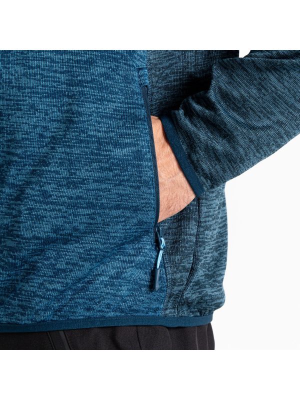 Bluza turystyczna męska Dare 2b Torrek Blue