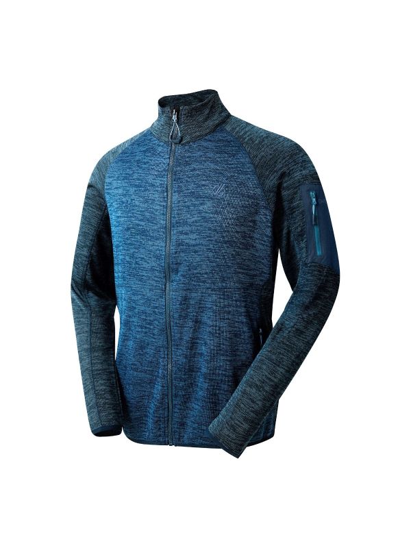 Bluza turystyczna męska Dare 2b Torrek Blue