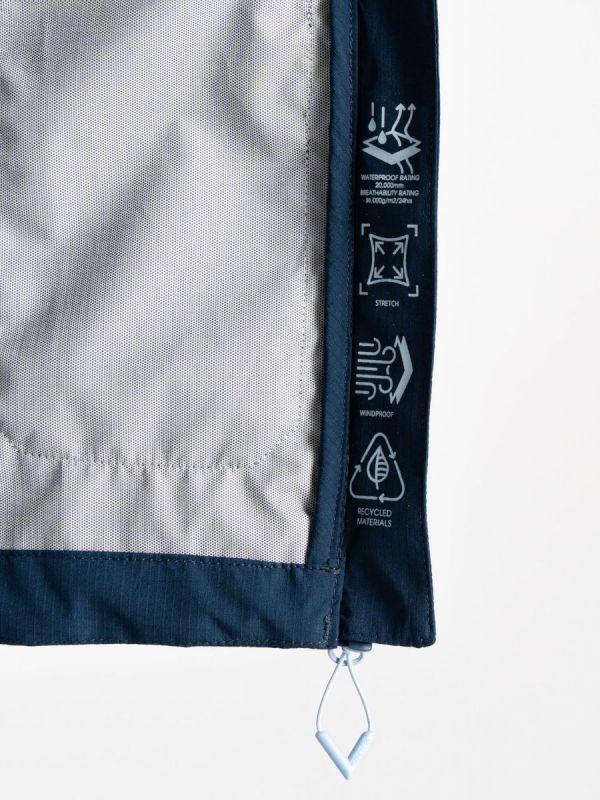 Damska kurtka mocno wodoodporna Dare 2b Torrek