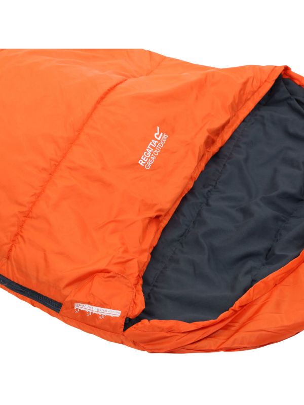 Bardzo lekki śpiwór Regatta Hilo Ultralite 750 gram