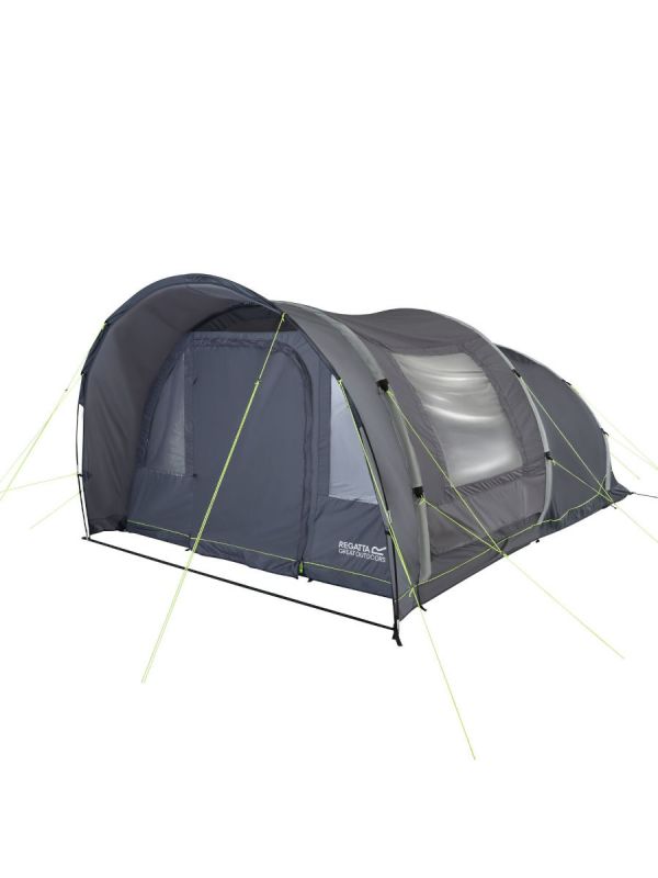 Turystyczny namiot czteroosobowy Regatta Kolima 4