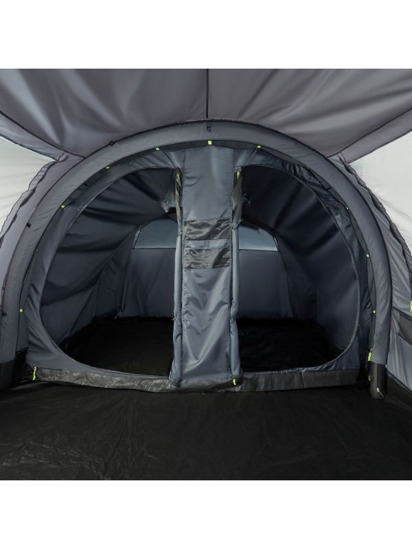 Turystyczny namiot czteroosobowy Regatta Kolima 4