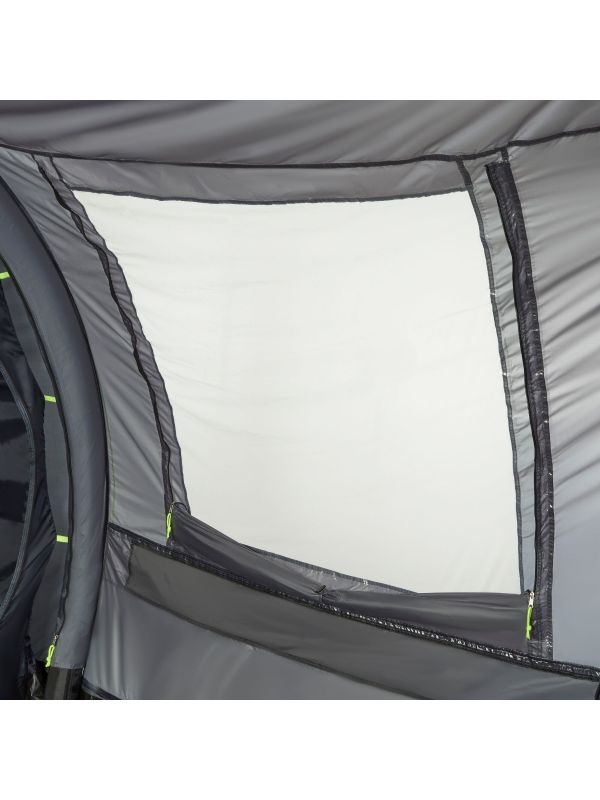 Turystyczny namiot czteroosobowy Regatta Kolima 4