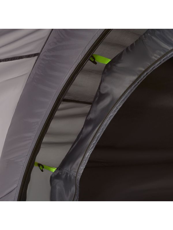 Turystyczny namiot czteroosobowy Regatta Kolima 4