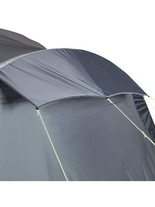 Turystyczny namiot czteroosobowy Regatta Kolima 4