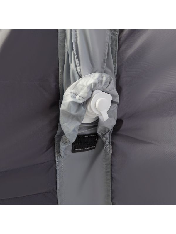 Turystyczny namiot czteroosobowy Regatta Kolima 4