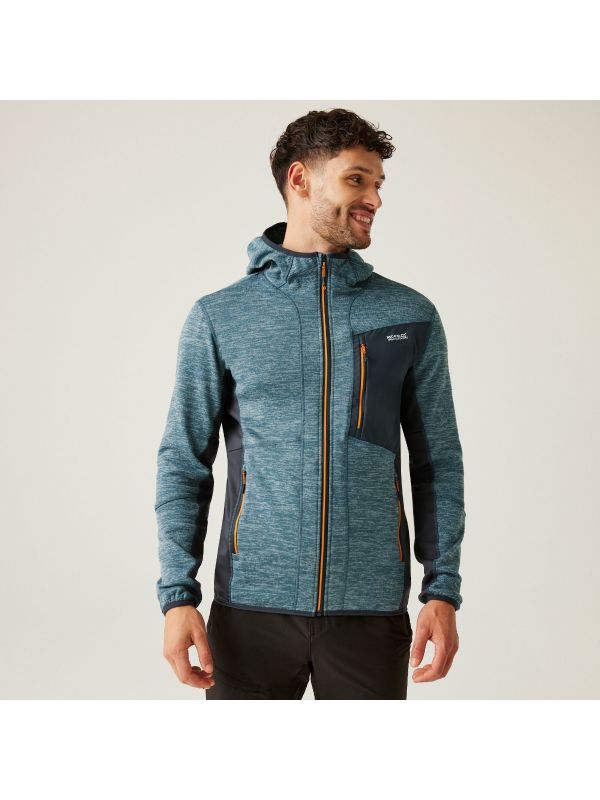 Sportowa bluza z kapturem Regatta Alven