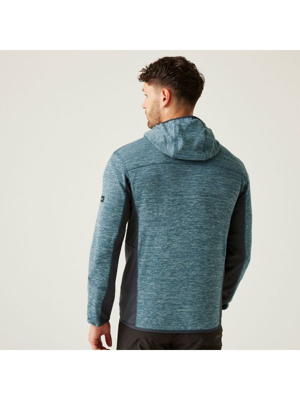 Sportowa bluza z kapturem Regatta Alven