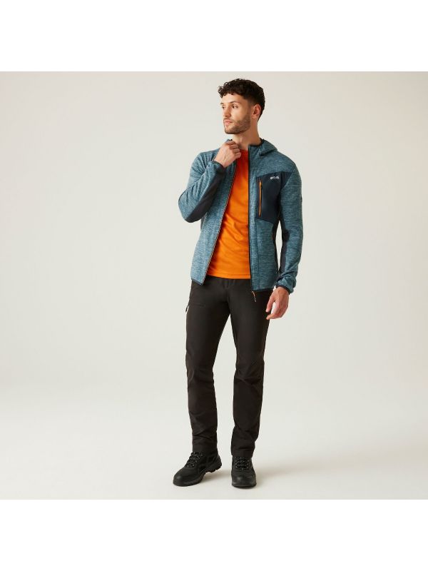 Sportowa bluza z kapturem Regatta Alven