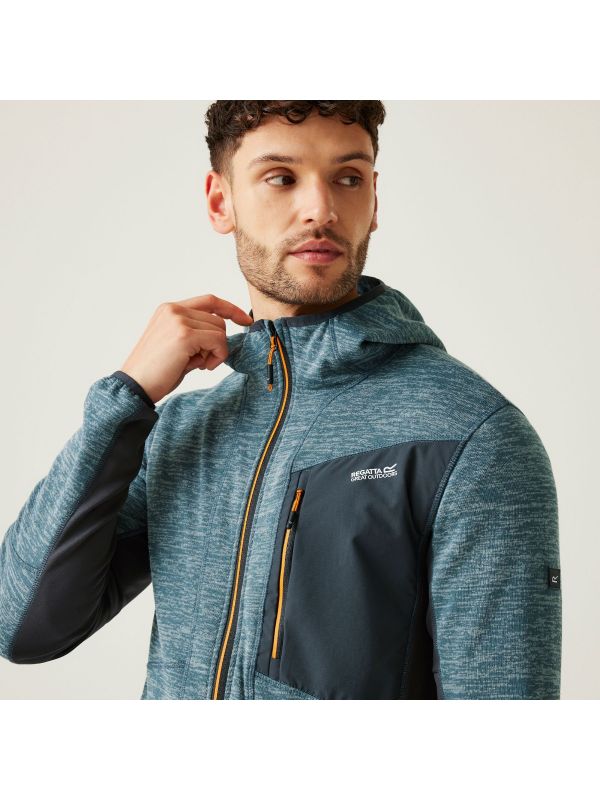 Sportowa bluza z kapturem Regatta Alven