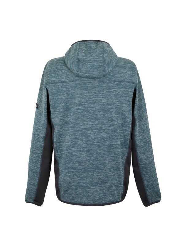 Sportowa bluza z kapturem Regatta Alven