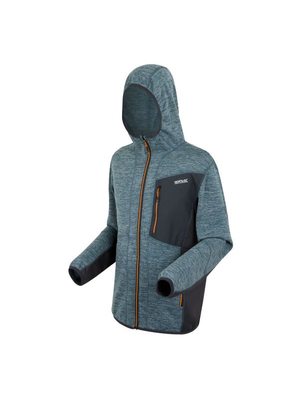 Sportowa bluza z kapturem Regatta Alven