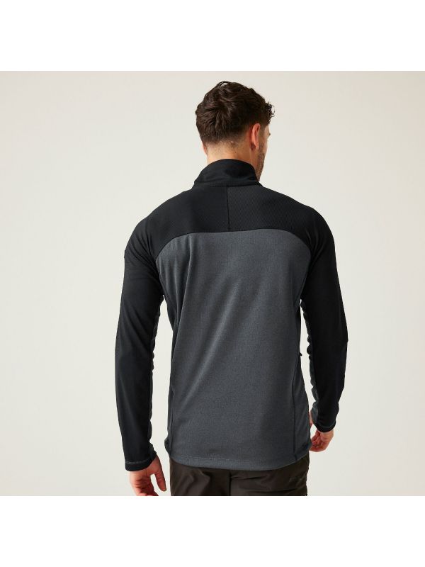 Rozpinany polar Regatta Highton