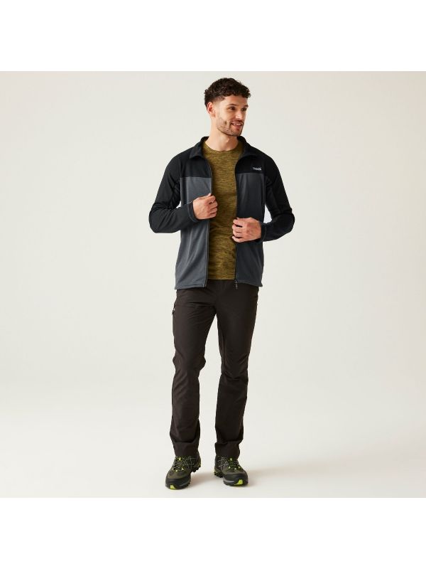 Rozpinany polar Regatta Highton