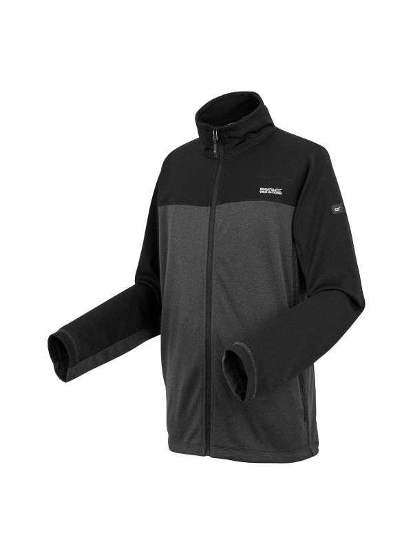 Rozpinany polar Regatta Highton