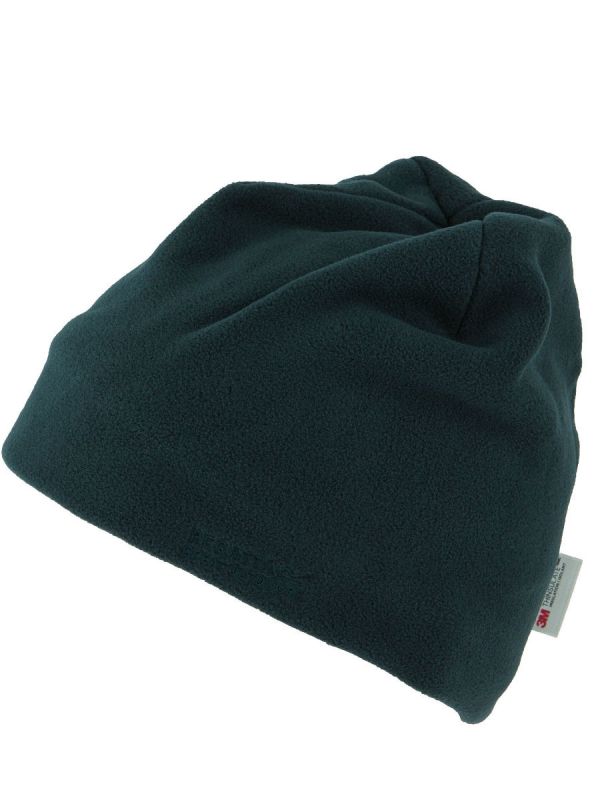 Zimowa czapka z polaru Regatta Kingsdale Granatowa