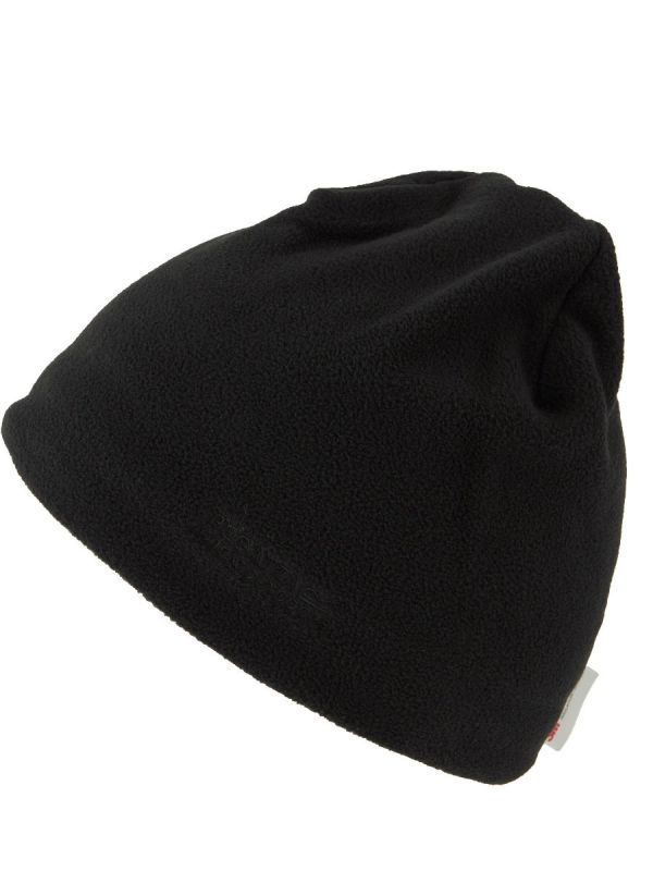 Zimowa czapka z polaru Regatta Kingsdale Czarna