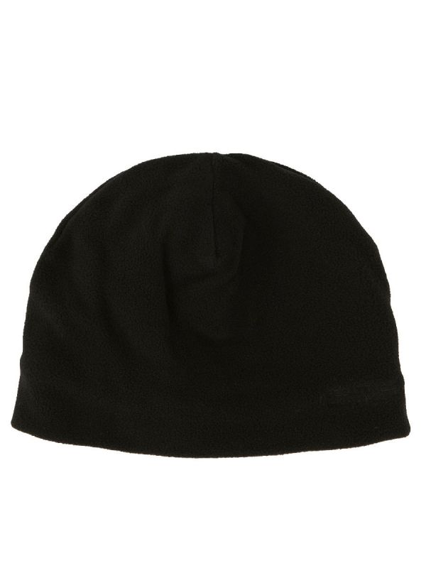 Zimowa czapka z polaru Regatta Kingsdale Czarna