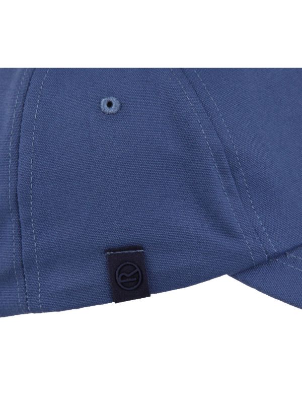 Czapeczka sportowa z daszkiem Regatta Cassian Cap