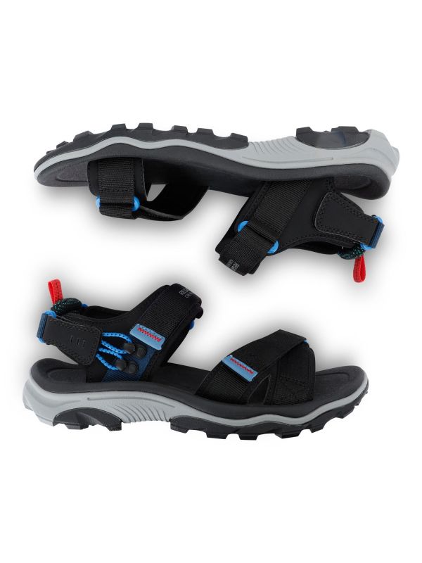 Sandały męskie sportowo-turystyczne Regatta Blaze