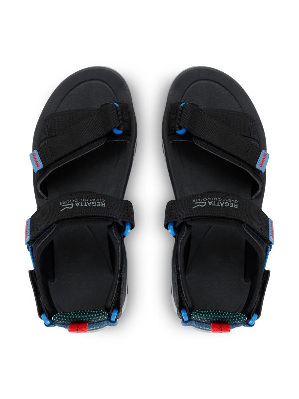 Sandały męskie sportowo-turystyczne Regatta Blaze