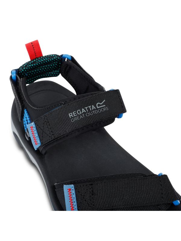 Sandały męskie sportowo-turystyczne Regatta Blaze
