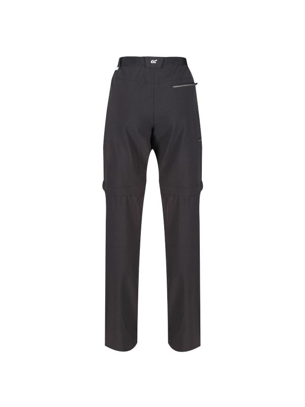 Męskie spodnie z odpinanymi nogawkami Regatta Xert
